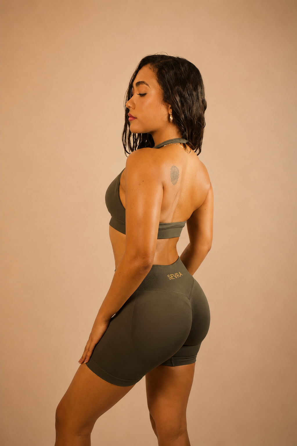 SEVRA Muse Set